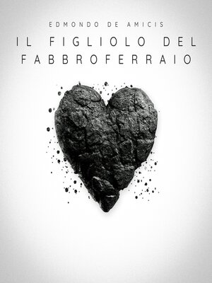 cover image of Il figliuolo del fabbroferraio